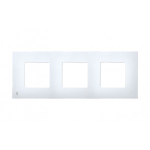 Funda intercambiable ANTIBACTERIANA 3 elementos Simon 27 PLAY 2700637-060