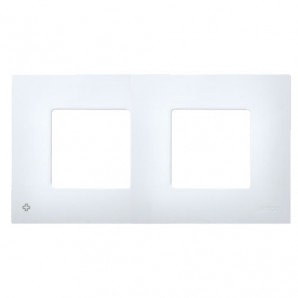 Funda intercambiable ANTIBACTERIANA 2 elementos Simon 27 PLAY 2700627-060