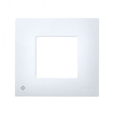 Funda intercambiable ANTIBACTERIANA 1 elemento Simon 27 PLAY 2700617-060