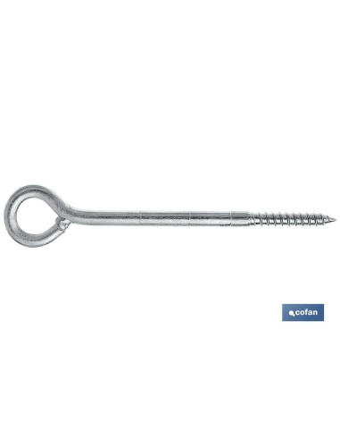 Pack mit 20 Gerüstankern 12x90 mm