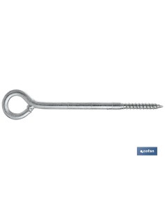 Pack mit 20 Gerüstankern 12x160 mm