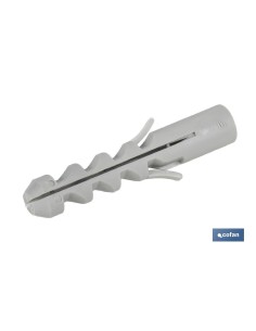 Pack de 20 unités de chevilles extra longues pour ancrage d'échafaudages 16x140 mm