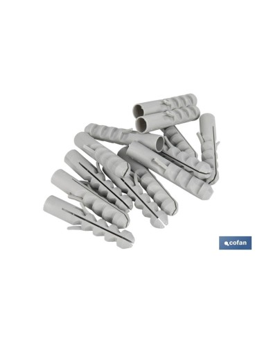 Pack de 20 unités de chevilles extra longues pour ancrage d'échafaudages 16x140 mm