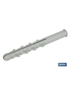 Pacco da 20 unità di tasselli extra lunghi per ancoraggio ponteggi 16x160 mm