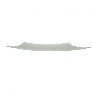 Cristal vituber redondo 20cm 2
