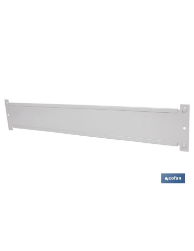 Shelf Beam 103x690mm without screws