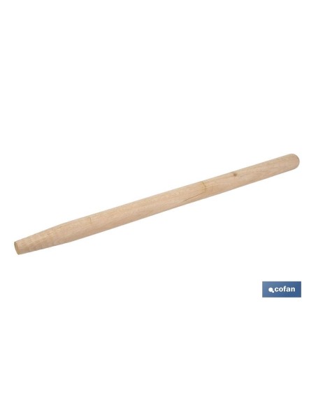 Holzgriff für Hacke M2 500mm x Ø26