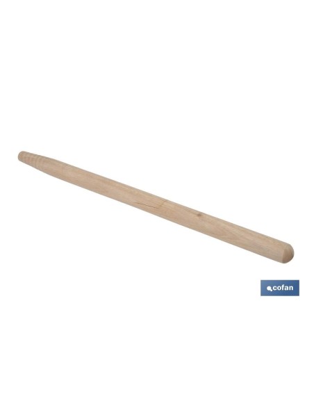 Holzgriff für Hacke M2 500mm x Ø26