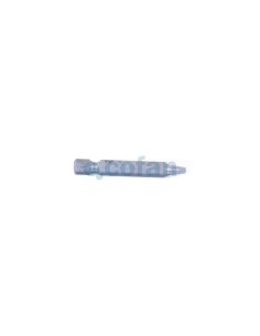 Pack of 3 Square Bits R-3, 25mm for Screwdriver 2