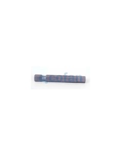 Pack of 10 Standard Hexagonal Bits 8, 25mm for Screwdriver 2