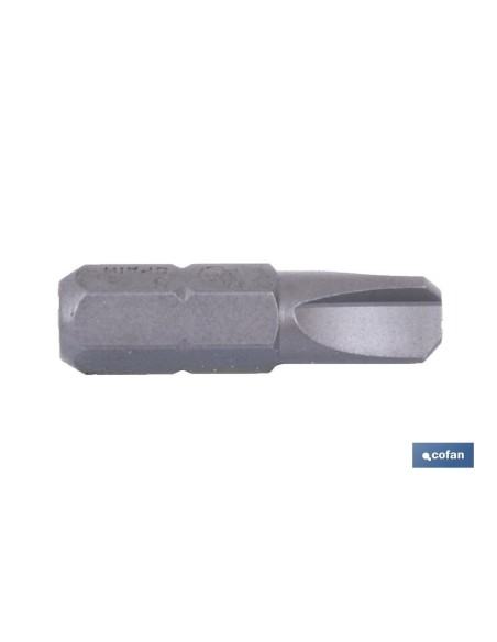 Pack mit 10 T. Wing Extra Bits 1/4, Nr. 5