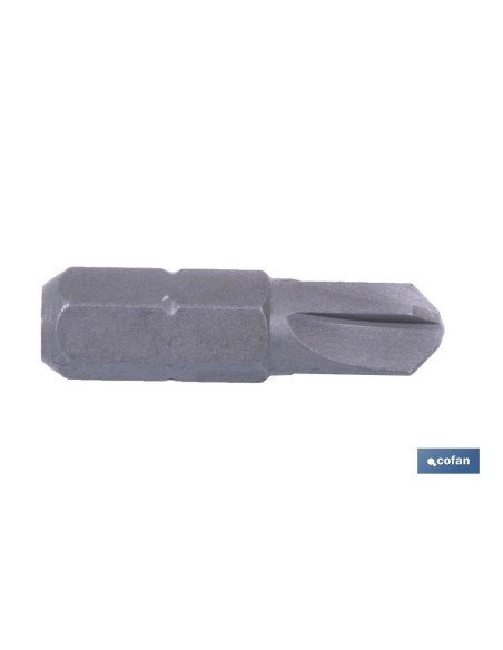 Pack mit 10 T-Spitzen Extra Set 1/4, Nr. 3