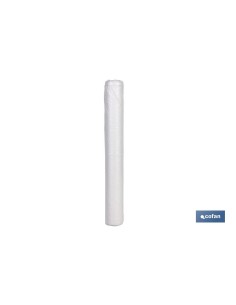 Plastic protective roll 2 x 50m