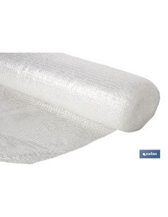 Rullo plastica a bolle 40 gr/m2 0,8 x 10 m 2