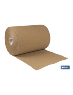 Stretchpapierrolle 10 kg 500 mm für Verpackung