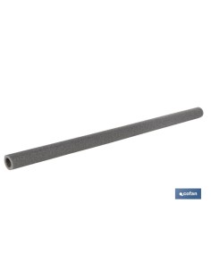 Insulating PE Sleeve for Pipes Ø28 mm x 1 m