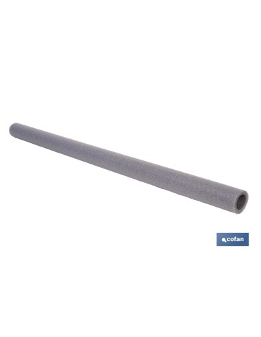 PE Insulating Sleeve for Pipes Ø35 mm x 1 m