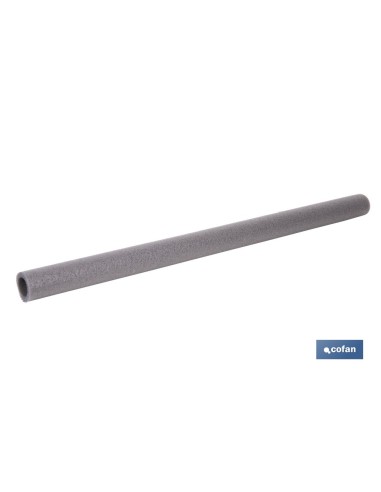 PE Insulating Sleeve for Pipes Ø35 mm x 1 m