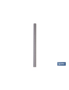PE Insulating Sleeve for Pipes Ø42 mm x 1 m 2