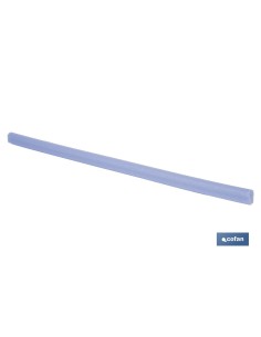 Pack of 15 units foam corner type CM 1 m