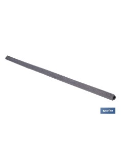Pack mit 20 Einheiten U-förmige Schaumstoffecken 20 mm 1 m 2