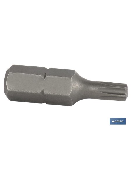 Pack de 5 unités pointe courte 5/16 T-30
