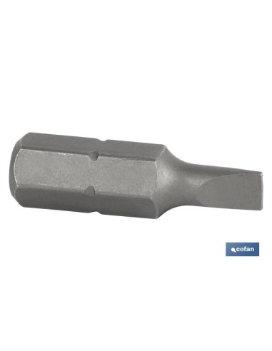 Pack 5 Einheiten kurze Bits 5/16 SL-5