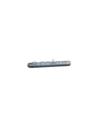 Pack of 5 Long Bits 5/16 PH-4