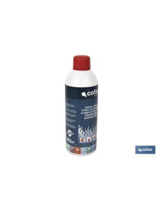 Apagallamas 400 ml - Mini extintor de espuma portátil 2