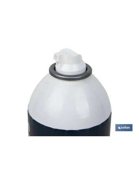 Fire Extinguisher 400 ml - Portable Foam Spray