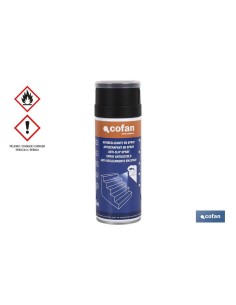 Spray Antiderrapante Transparente 400 ml