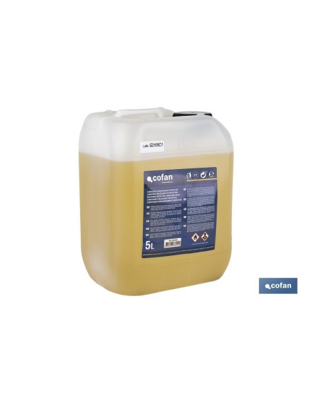 Lubrificante desbloqueador protetor Cofán 5 L