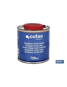 Décapant Extra Fort 750 ml - Élimination Efficace des Peintures 2