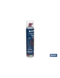 Insecticida aerosol avispas Byeavi 600cc 2
