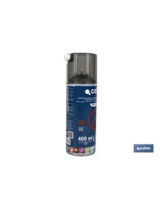 Insetticida aerosol tripla azione per formiche 400g 2