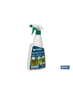 Eco-friendly Triple Action Liquid Preparation 750 ml