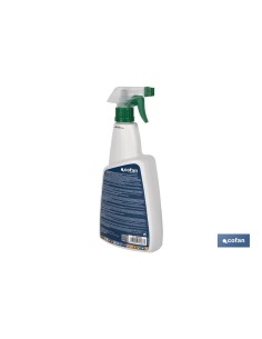 Preparado líquido tripla ação ecológica 750 ml 2