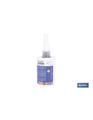 PTFE liquid for high-pressure pipe sealing - 75 g