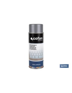 Spray de ar comprimido 400ml para limpeza e resfriamento 2