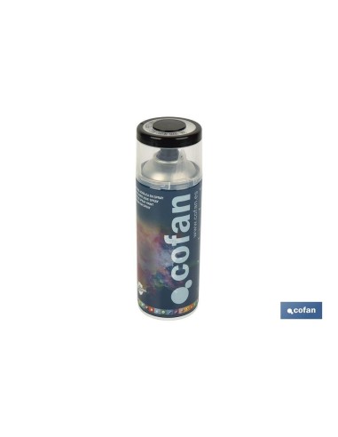 Tinta acrílica em spray 400ml - Violeta Érica