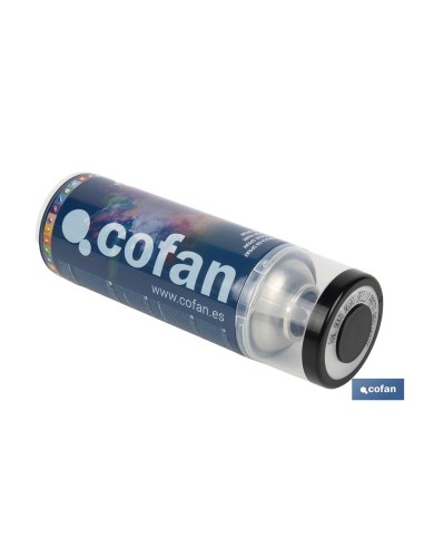 Tinta acrílica em spray 400ml - Violeta Érica