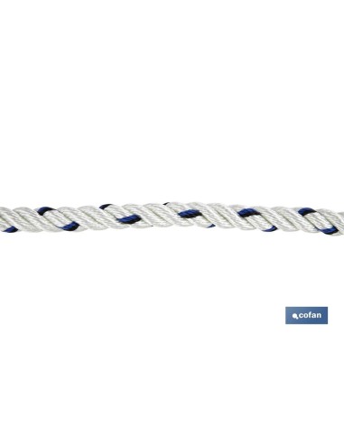 Energieabsorber mit Sicherheitsseil 1,5 m