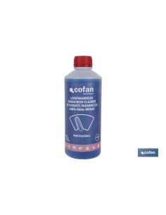 Lave-glace Antigel -10º 1 L