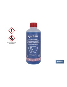 Lave-glace Antigel -10º 1 L 2