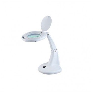 Flexo lente led 3 aumentos 6w blanco 6000k GSC 1803224
