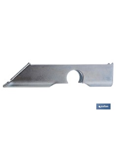Pack mit 100 M-8 Schwenk-Haken Ersatz 2