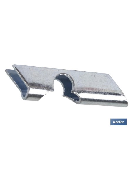 Pack of 100 M-5 Swing Hook Replacements