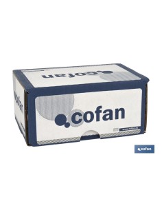 Piquet Soudé D 4x25 mm - Acier Galvanisé 2