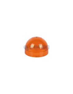 Replacement LED Rotating Light 10cm x 13cm - High-Quality Bulb