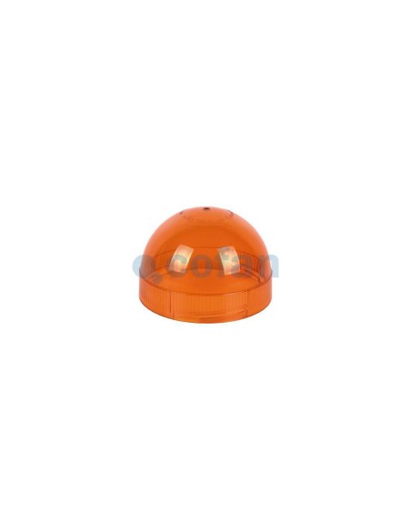 Replacement LED Rotating Light 10cm x 13cm - High-Quality Bulb